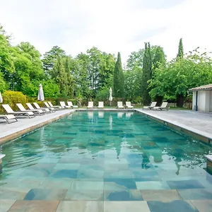 Hotel & Ventoux Provence 