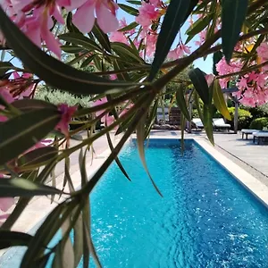 Bed & Breakfast De, Cotignac