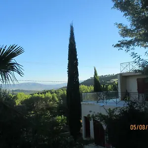 Guest house Boulou, Rognes